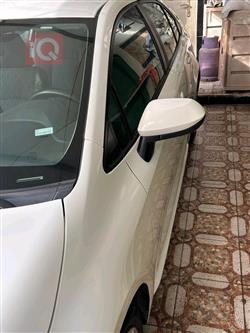 تۆیۆتا کۆرۆلا